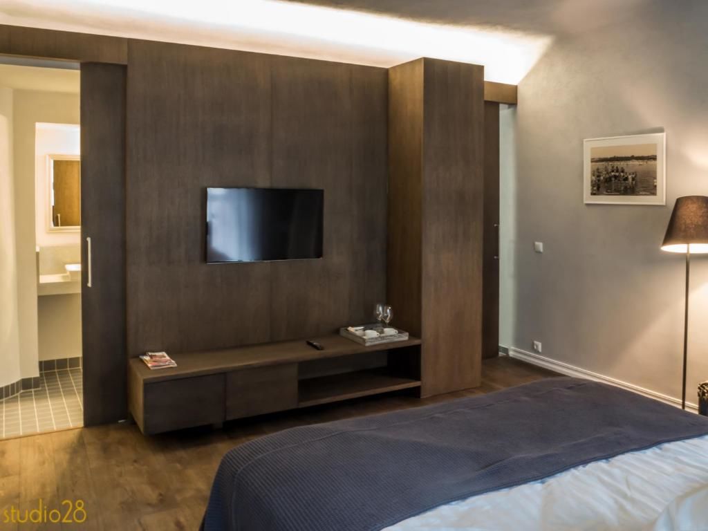 Апарт-отели Studio28 Boutique Rooms Пярну-18